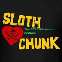 Sloth Love Chunk